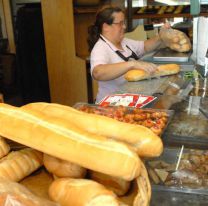 Otra mala: desde el jueves aumenta el pan en Salta