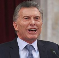 Macri se calentó y trató de traidores a los diputados del PRO que se fueron al peronismo