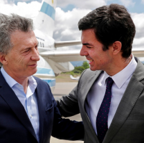 Urtubey confirmó que no se reunirá con Macri: "No dan los tiempos"