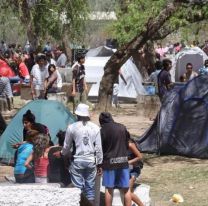 Se festeja fuerte el Día del Estudiante: los camping que están habilitados