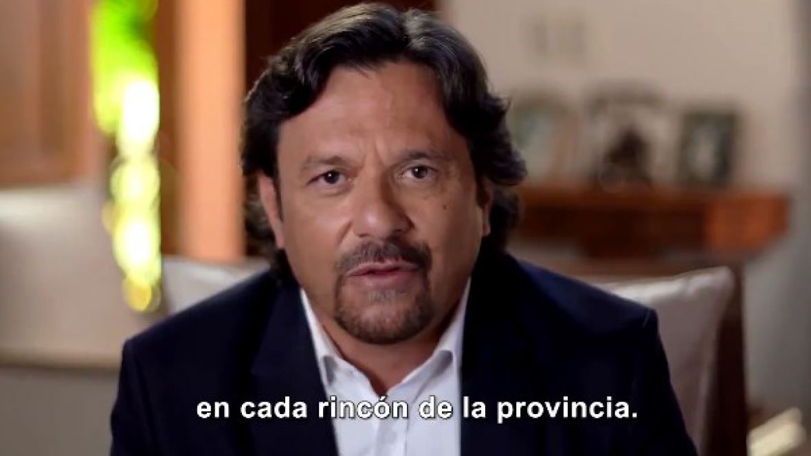 Sin respiro: hoy se retoma la campaña para gobernador en Salta