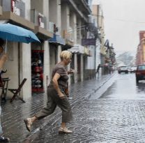 Seguirá el fresquete en Salta y pronostican más lluvias para esta semana