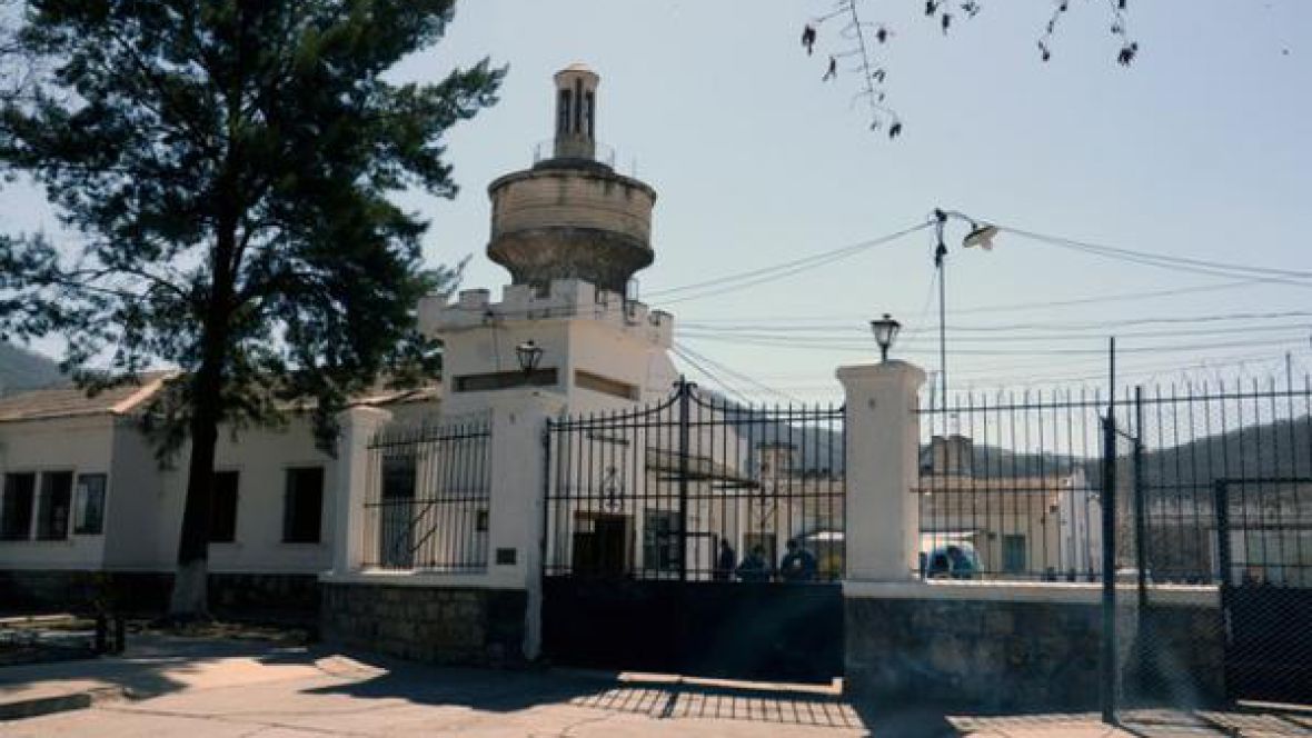 La cantidad de presos en Salta se incrementó 90% durante la última década