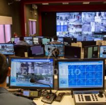 Salta fue elegida por los sistemas de 911 de Europa para exponer sobre el Sistema de Emergencia provincial