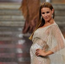 Crecen los rumores de embarazo de Pampita: la palabra de la morocha