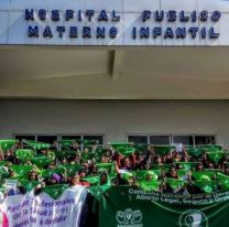 A un año de la ley de Aborto Legal, en Salta se hicieron más de 900 prácticas
