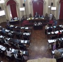 Diputados rechazan tratar la derogación del Decreto 255