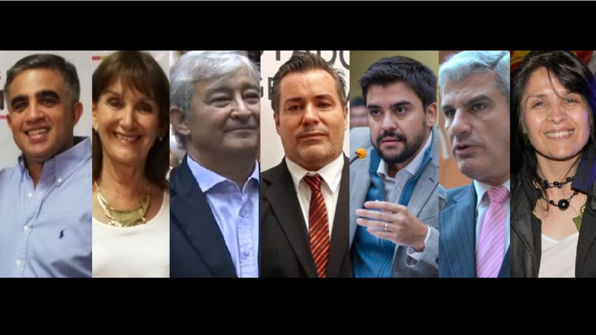 Cómo votaron los diputados salteños la Emergencia Económica: la mitad más uno
