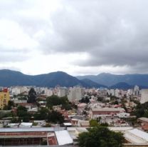Nublado y sin sol: así estará el clima en Salta el finde