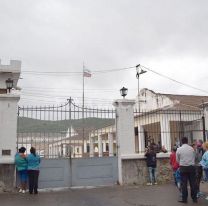 Brutal pelea dentro de la cárcel de Villa Las Rosas: un preso muerto