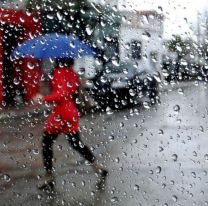 [URGENTE] Alerta meteorológica: Se viene una tormenta bien "pulenta" a Salta