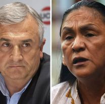 Morales sobre la confirmación de condena a Milagro Sala: "Se robaron fondos para 2 mil casas"