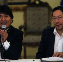 Evo Morales eligió un ex funcionario: Luis Arce Catacora será el candidato a presidente del MAS