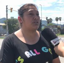 Salteño murió atropellado en la Tavella: familiares exigen justicia y buscan testigos