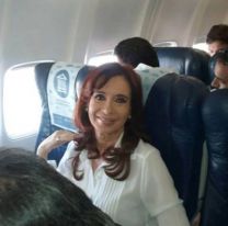 Cristina Kirchner viajará por novena vez a Cuba a visitar a su hija Florencia