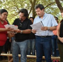 Por la emergencia sociosanitaria, Sáenz lleva a todos sus ministros y secretarios a Tartagal