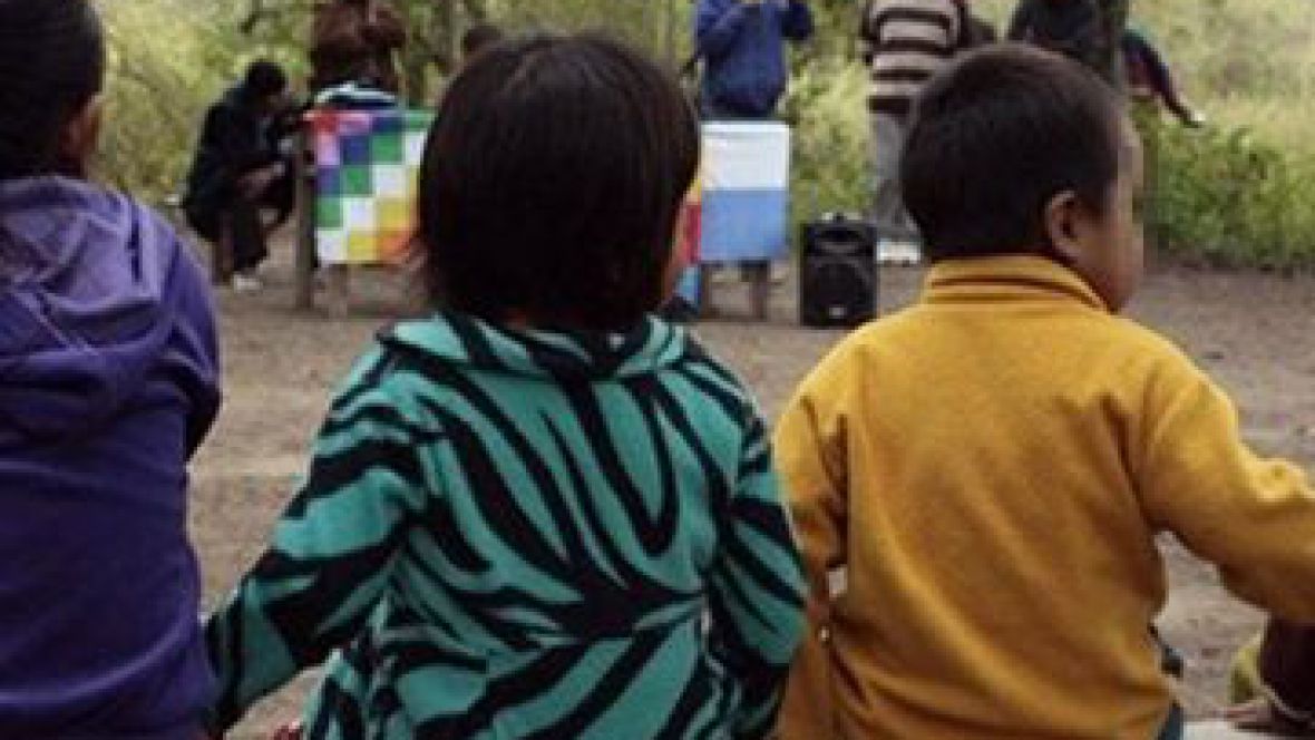 Crece la preocupación en el norte de Salta por la desnutrición: "Hay 2.000 niños en riesgo"
