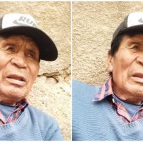 Abuelito de 81 años salió de su casa y nunca más volvieron a verlo: la familia está desesperada