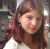 Buscan a una joven de 17 años que despareció hace dos días 