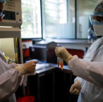 [URGENTE] Hoy se confirmaron 11 casos nuevos de coronavirus en Argentina y ya suman 45 en total