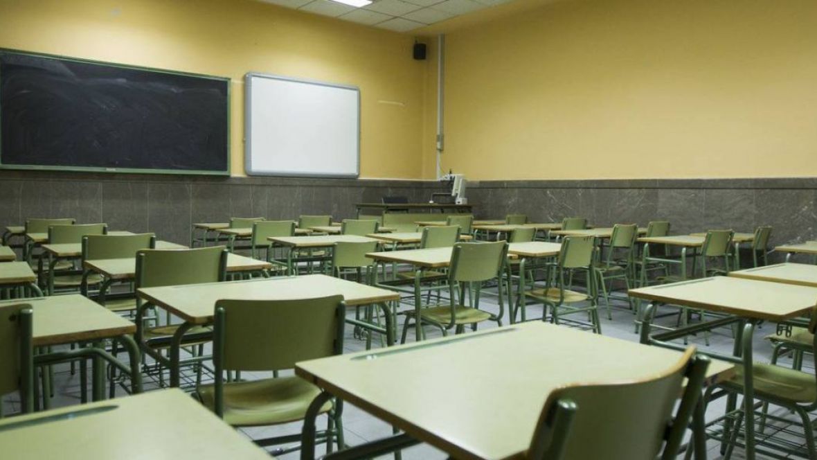 Se suspendieron las clases en Salta, pero: quiénes tendrán que ir a la escuela