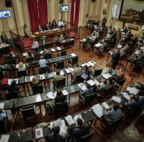Nueva sesión de la Cámara de Senadores de Salta: los proyectos que debatirán