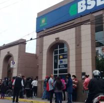 Llueven las denuncias en Salta por mala atención en los bancos