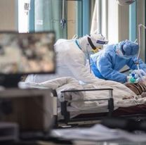 [URGENTE] Confirman 18 muertos por coronavirus en Argentina
