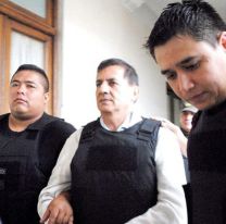 Ex juez federal Reynoso consiguió la prisión domiciliaria: está vinculado al narcotráfico
