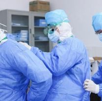 [URGENTE] Se confirmó un nuevo caso de coronavirus en Salta