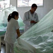 Alerta en Salta: zafaron del COVID-19, pero no del dengue y murieron 