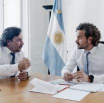 Sáenz definirá que actividades se exceptuarán en Salta: Nación dará el visto bueno