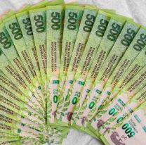 Abogados salteños quieren cobrar también el bono de 10 mil pesos 