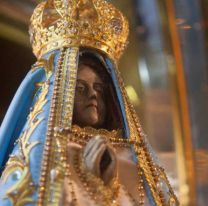 Hoy se cumplen 400 años del hallazgo de la Virgen del Valle