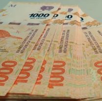 Aumento del 60% y bono de 170 mil pesos: el jugoso acuerdo de los bancarios