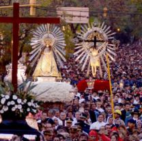 No hay chances: Villada descartó que se haga la procesión del Milagro en Salta