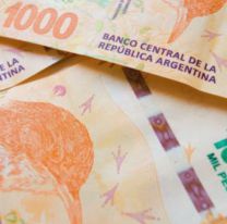 [URGENTE] El Gobierno confirmó que pagará un segundo bono de 10 mil pesos: ¿a quiénes?
