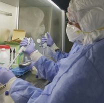 [URGENTE] Advierten que la nueva cepa de coronavirus podría ser más contagiosa