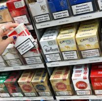 Volvieron a subir los cigarrillos: cuánto salen los puchos más baratos 