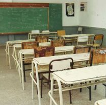 "No los quiero acá": echaron de un colegio de Salta a alumnos que llegaron tarde
