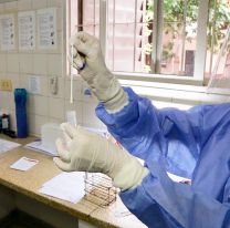 [URGENTE] Se confirmó el quinto caso de coronavirus en Salta