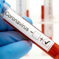 La mujer que dio positivo por coronavirus en Salta es asintomática: ¿de dónde vino?