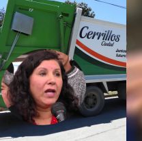 Cerrillos: recolector de basura se pinchó con una jeringa y la intendencia no responde