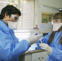 Coronavirus en Salta: el Gobierno informó que hay solo tres casos en estudio 