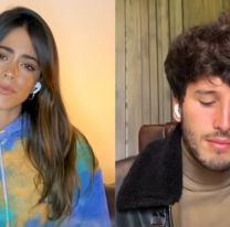 El doloroso video de Tini y Yatra donde anunciaban su separación