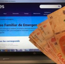 Anses analiza pagar un tercer IFE, pero Salta quedaría afuera: los motivos