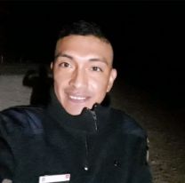 El policía que se sacó una selfie con "la llorona" podría quedarse sin trabajo 