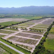Asentamientos en Salta: el gobierno propone la creación de nuevos lotes en la provincia