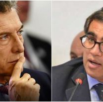 El diputado Nanni figura en la lista de los espiados por el gobierno de Macri 