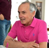 José Gauffin será candidato a intendente de Salta por Juntos por el Cambio
